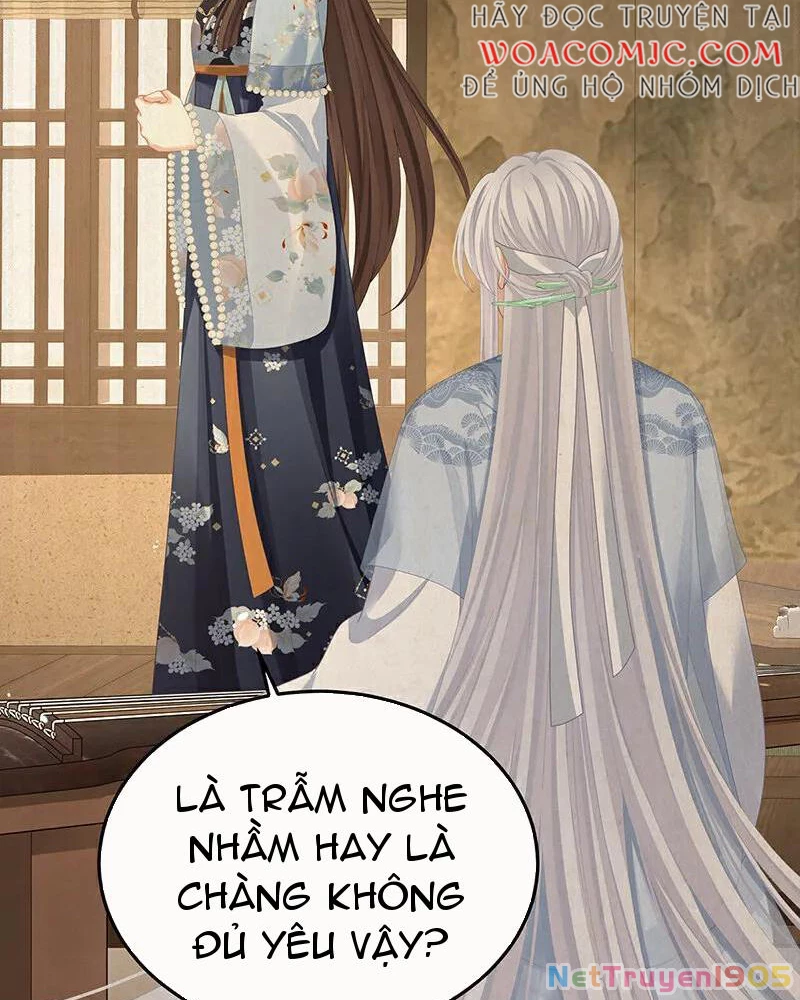 Hậu Cung Của Nữ Đế Chapter 395 - 26