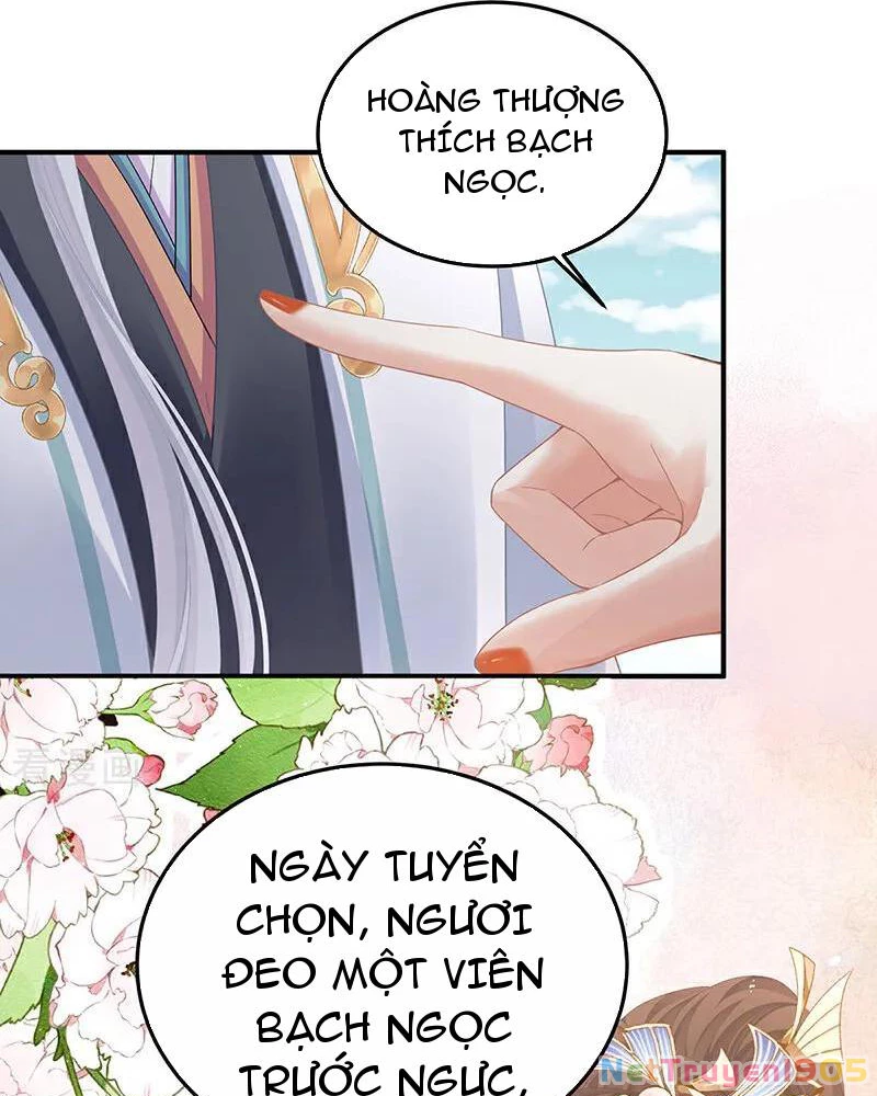 Hậu Cung Của Nữ Đế Chapter 395 - 30