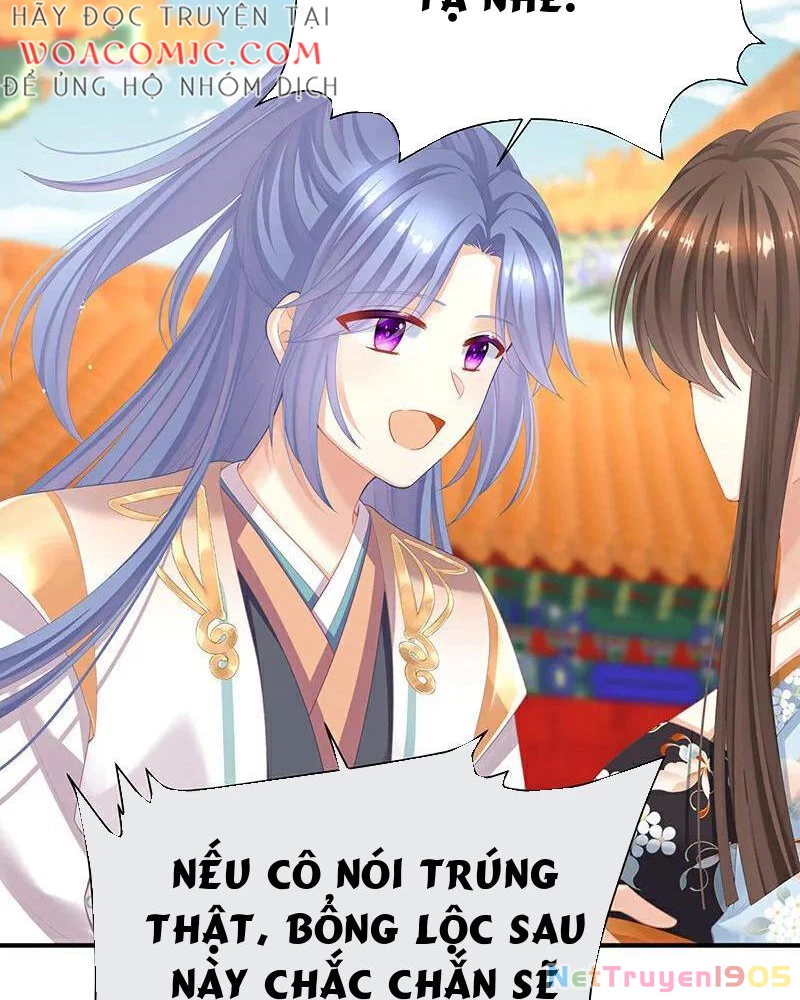 Hậu Cung Của Nữ Đế Chapter 395 - 33
