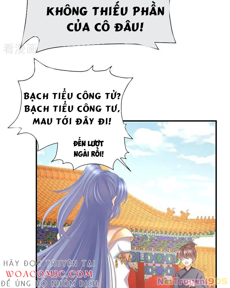 Hậu Cung Của Nữ Đế Chapter 395 - 34