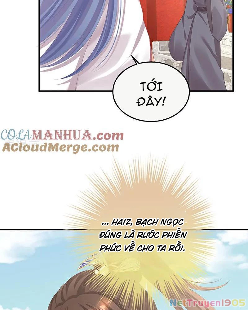 Hậu Cung Của Nữ Đế Chapter 395 - 35
