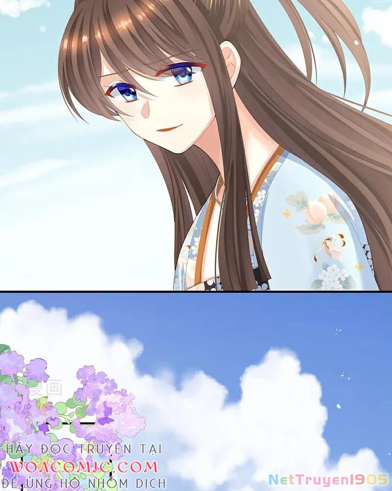 Hậu Cung Của Nữ Đế Chapter 395 - 36