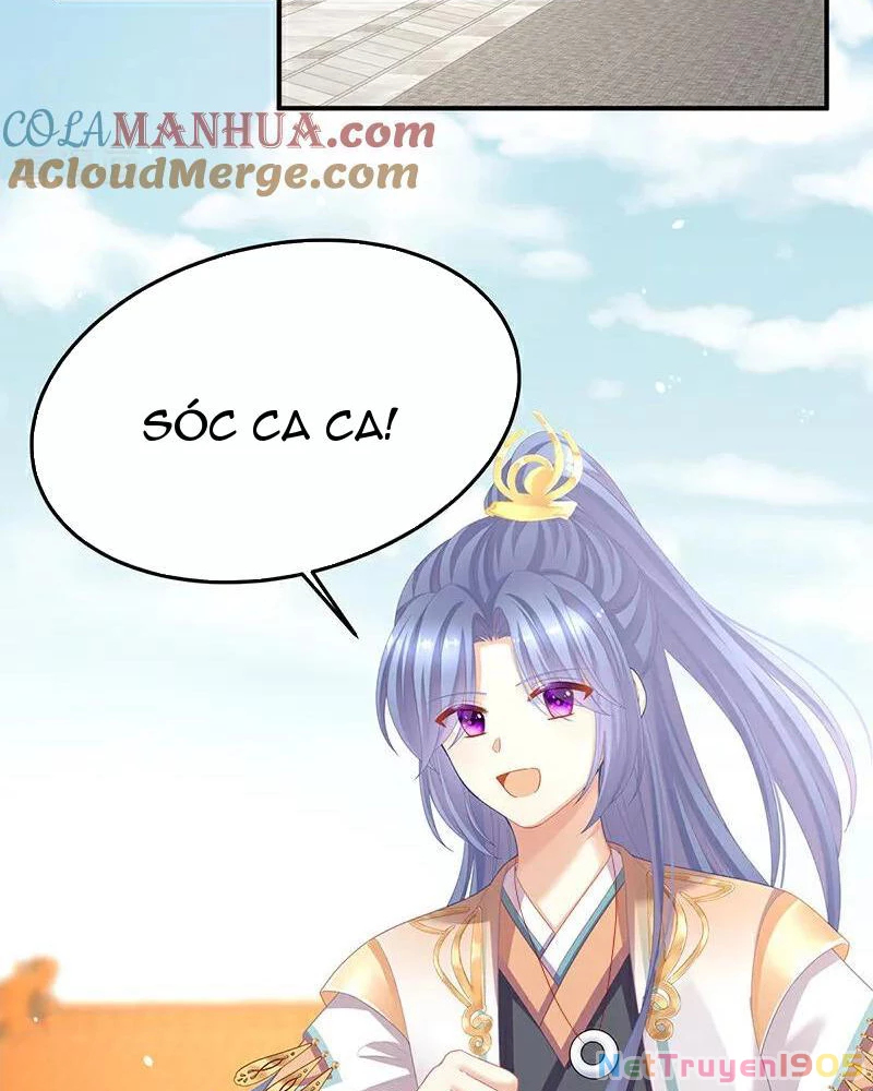 Hậu Cung Của Nữ Đế Chapter 395 - 38
