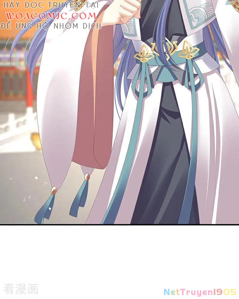 Hậu Cung Của Nữ Đế Chapter 395 - 39