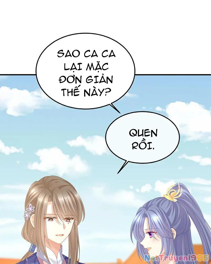 Hậu Cung Của Nữ Đế Chapter 395 - 40