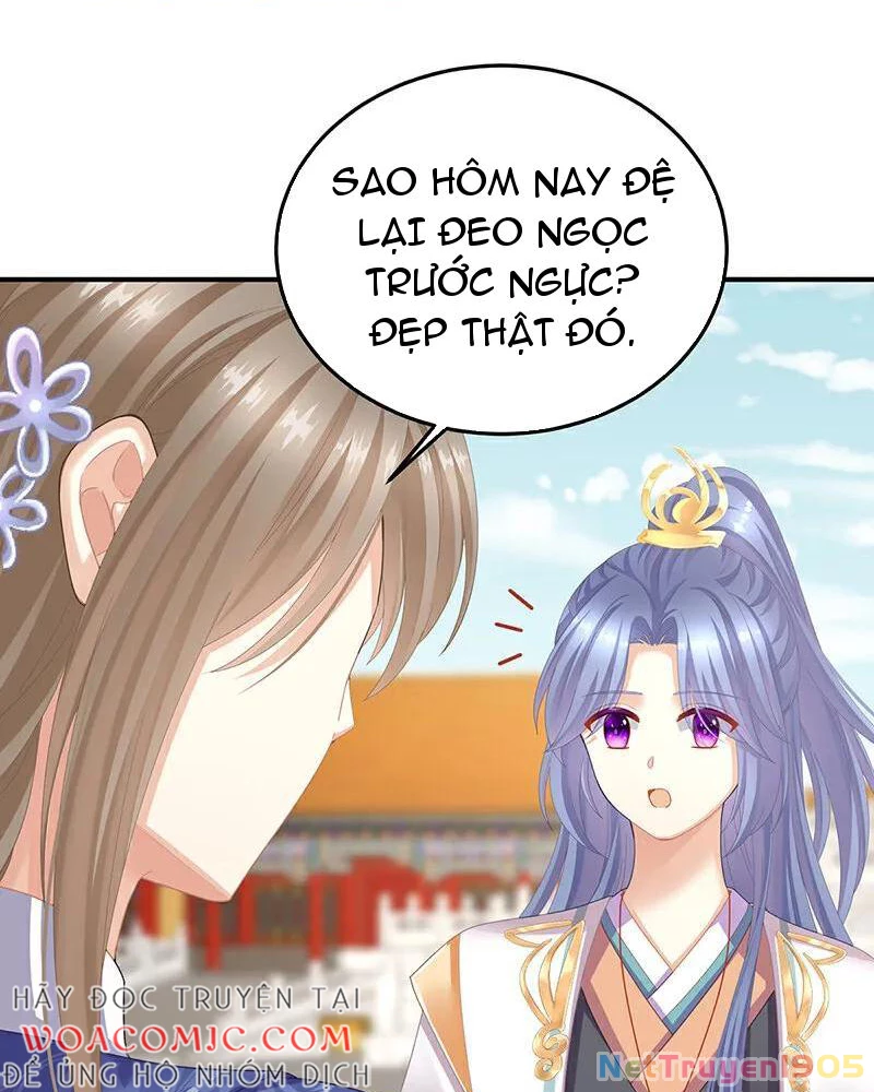 Hậu Cung Của Nữ Đế Chapter 395 - 42
