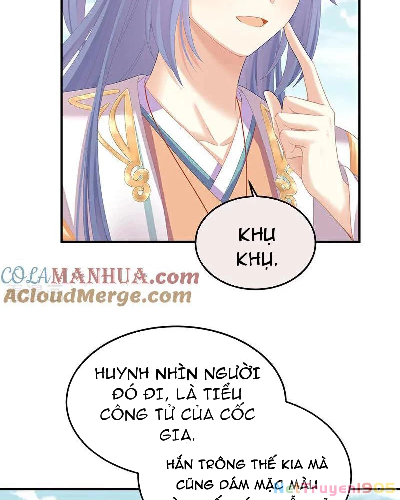 Hậu Cung Của Nữ Đế Chapter 395 - 44