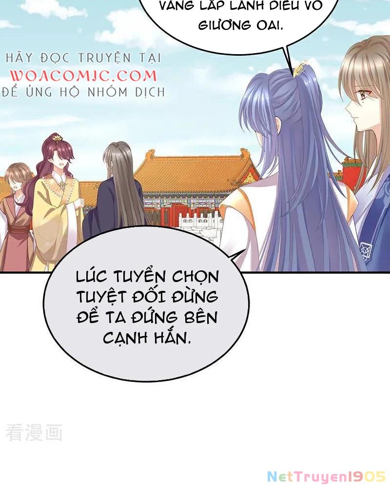 Hậu Cung Của Nữ Đế Chapter 395 - 45
