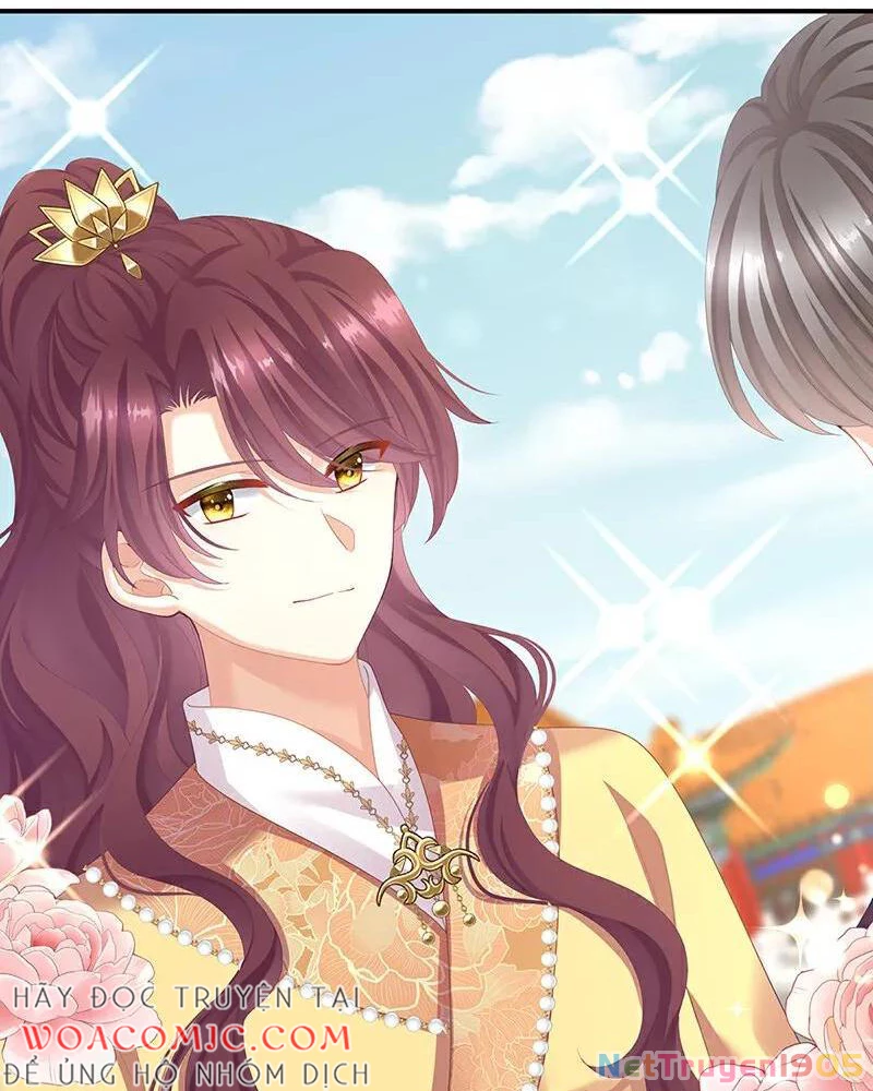 Hậu Cung Của Nữ Đế Chapter 395 - 46