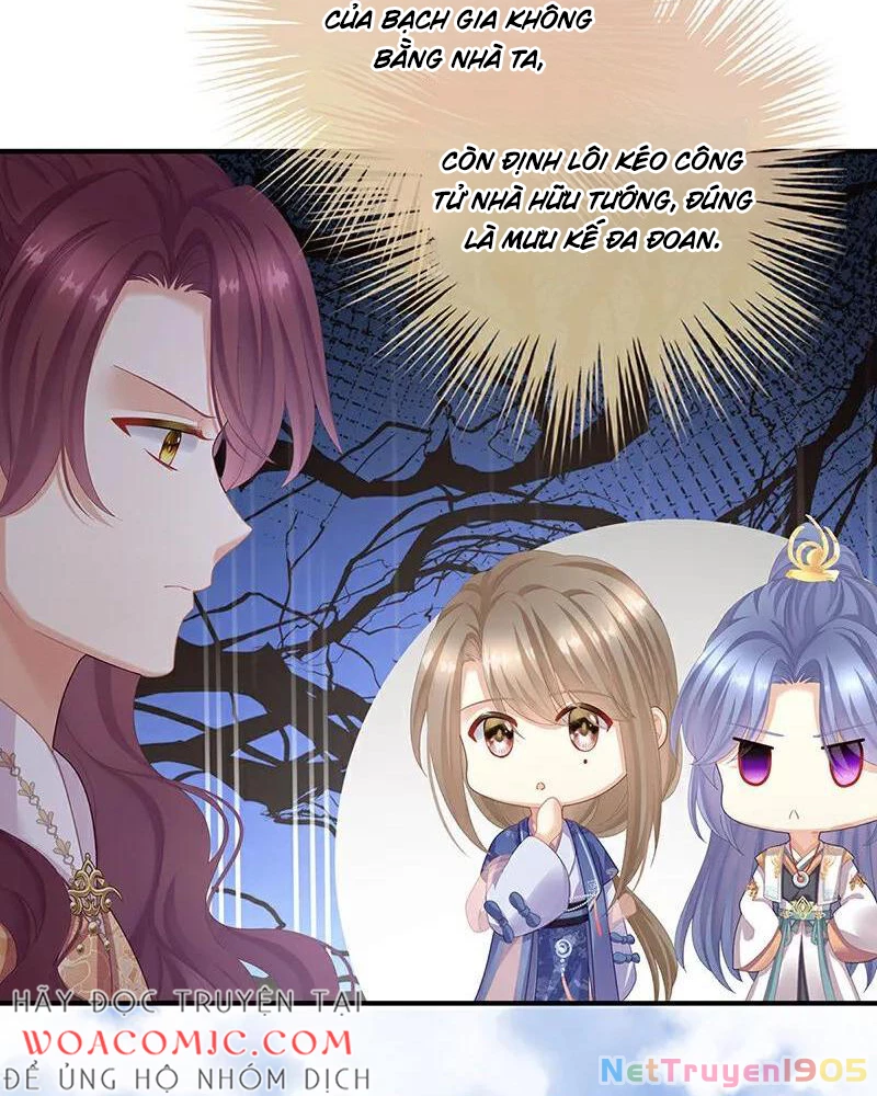 Hậu Cung Của Nữ Đế Chapter 395 - 48