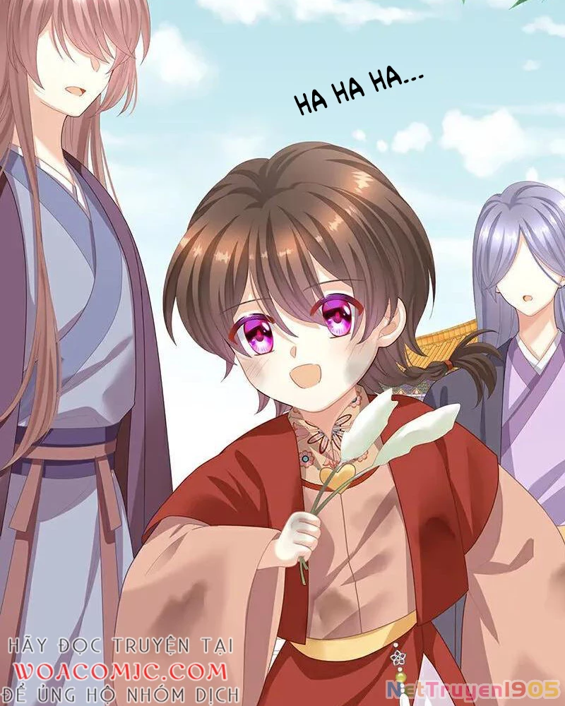 Hậu Cung Của Nữ Đế Chapter 395 - 50