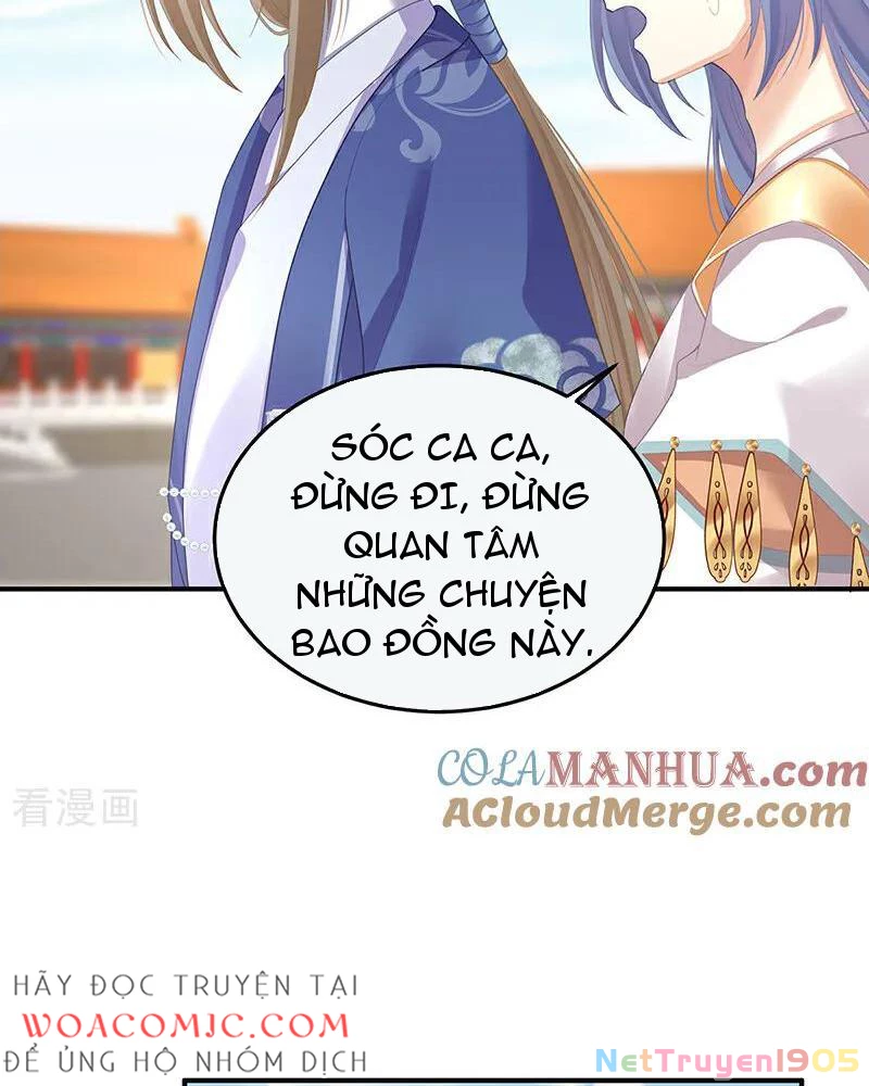 Hậu Cung Của Nữ Đế Chapter 395 - 58