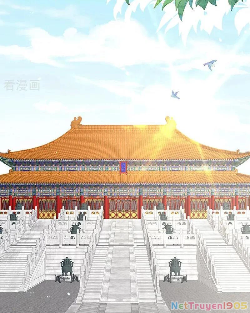 Hậu Cung Của Nữ Đế Chapter 396 - 2