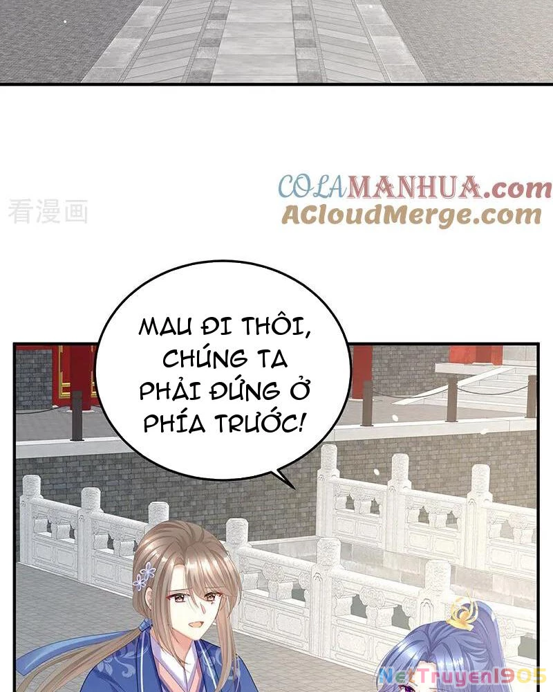 Hậu Cung Của Nữ Đế Chapter 396 - 3