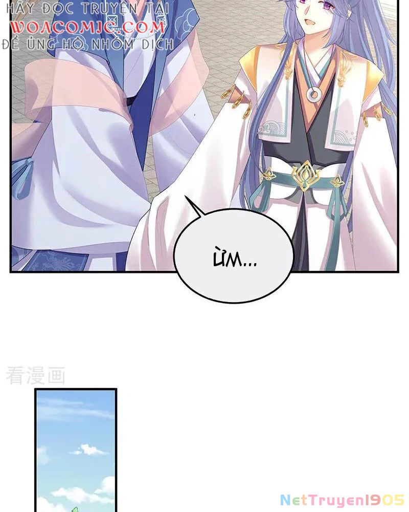 Hậu Cung Của Nữ Đế Chapter 396 - 4