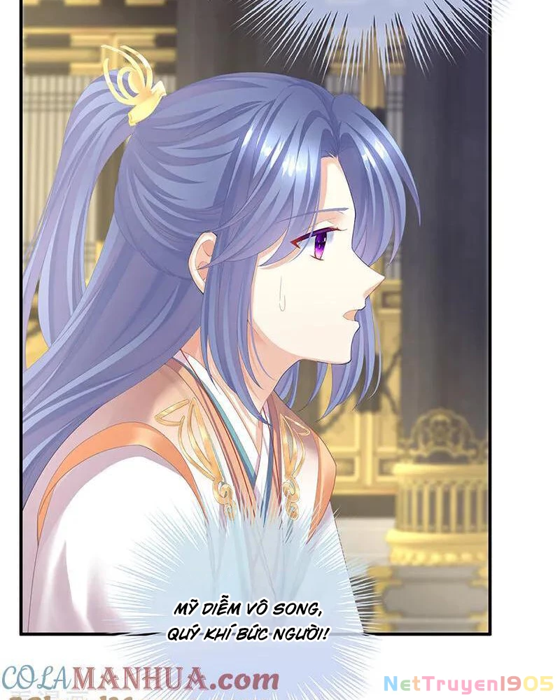 Hậu Cung Của Nữ Đế Chapter 396 - 17