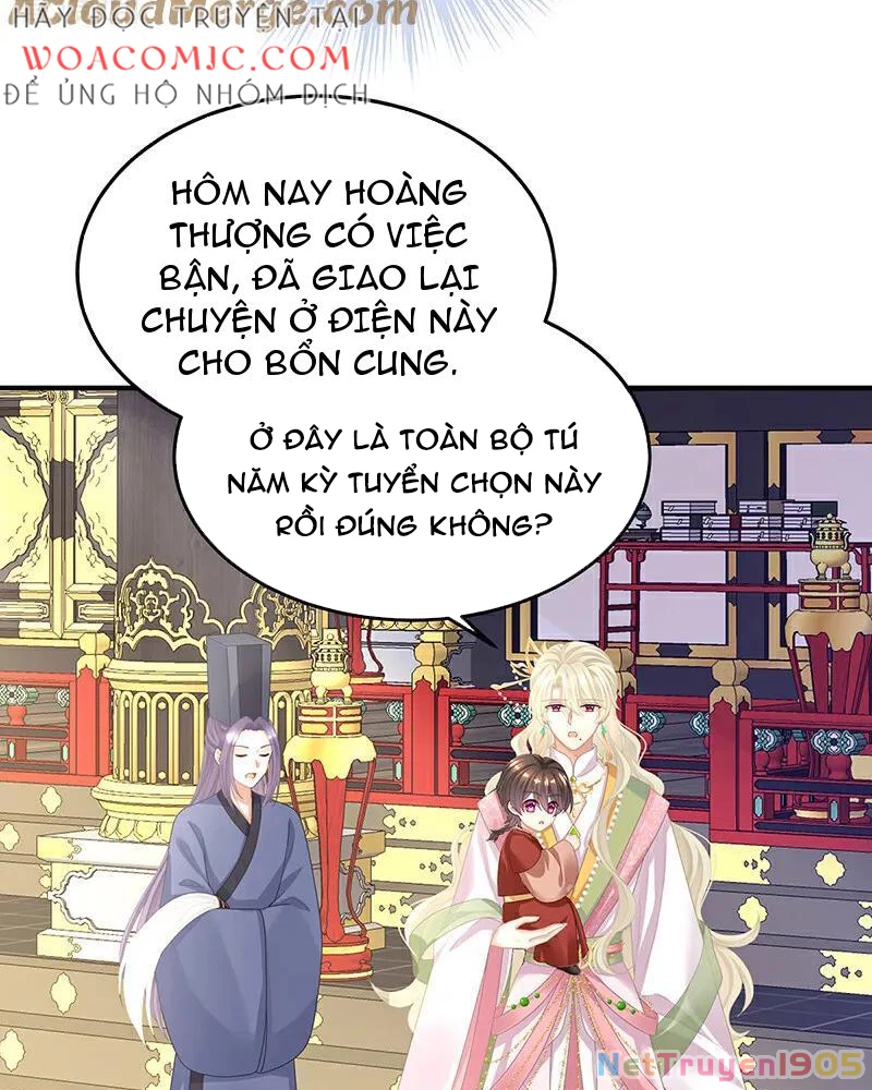 Hậu Cung Của Nữ Đế Chapter 396 - 18