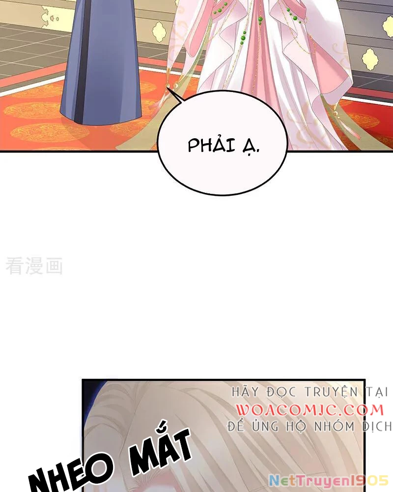 Hậu Cung Của Nữ Đế Chapter 396 - 19