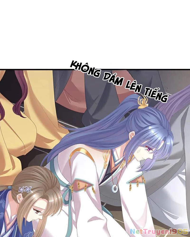 Hậu Cung Của Nữ Đế Chapter 396 - 21