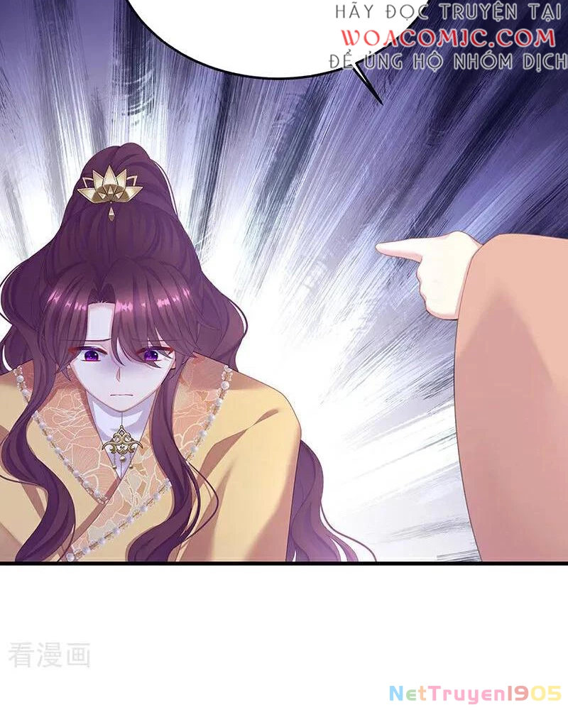 Hậu Cung Của Nữ Đế Chapter 396 - 24