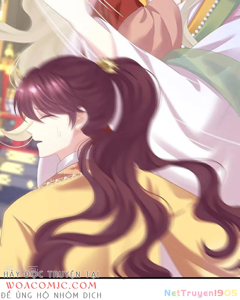 Hậu Cung Của Nữ Đế Chapter 396 - 28