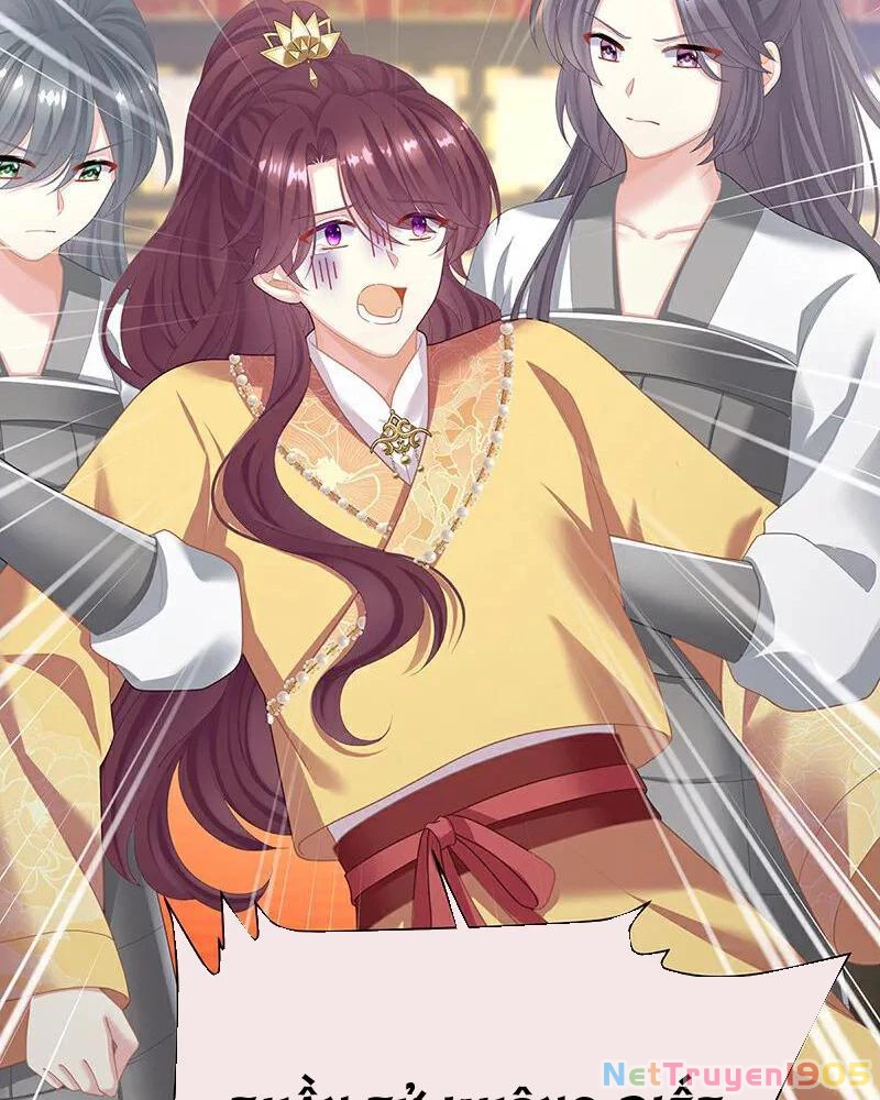 Hậu Cung Của Nữ Đế Chapter 396 - 31