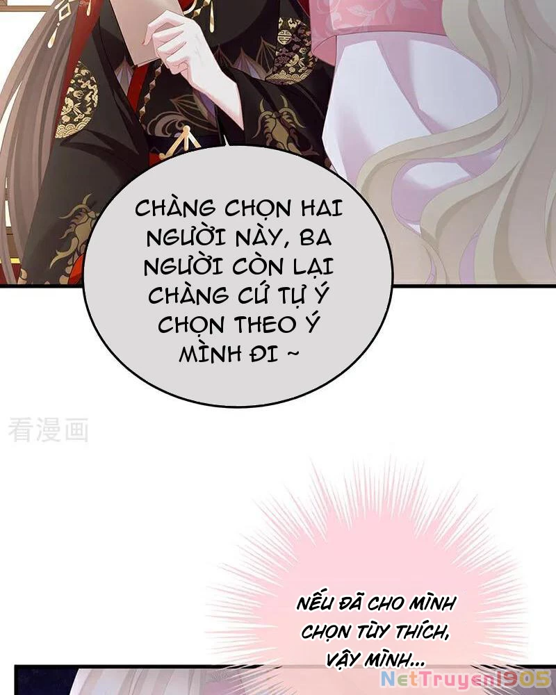 Hậu Cung Của Nữ Đế Chapter 396 - 38