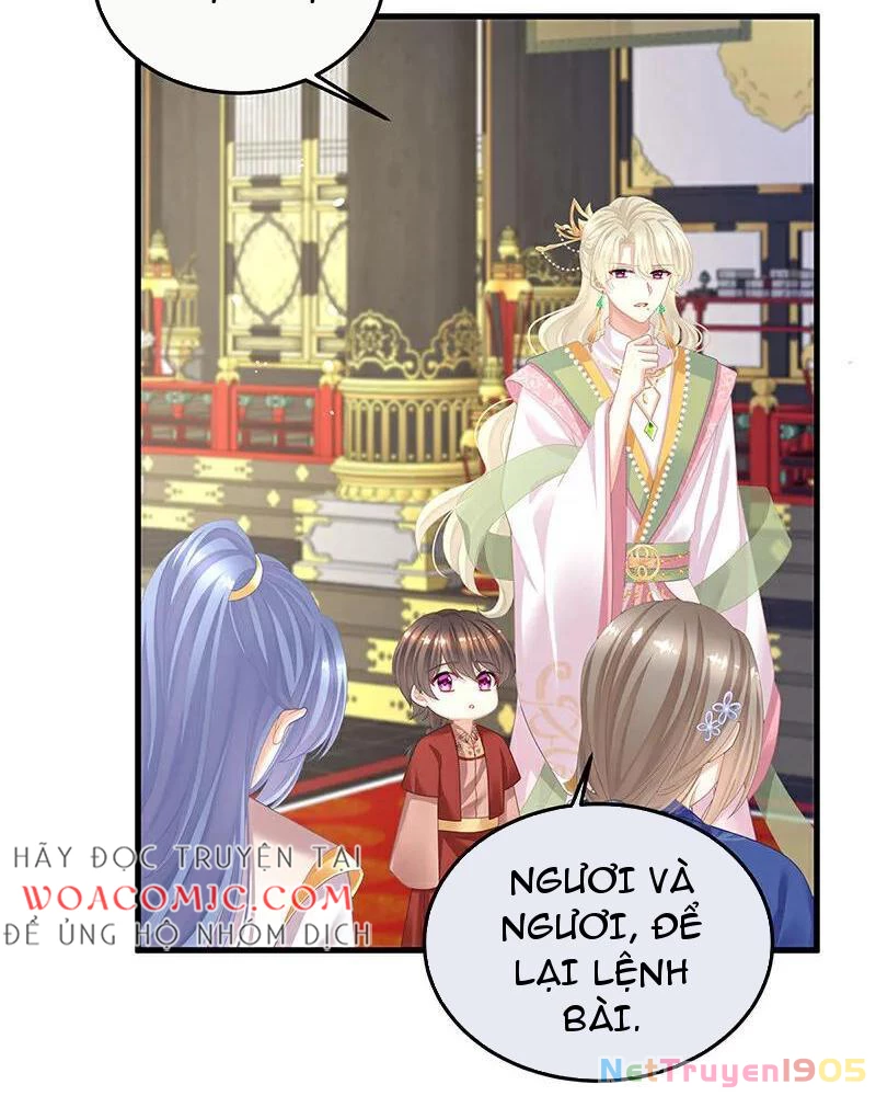 Hậu Cung Của Nữ Đế Chapter 396 - 42