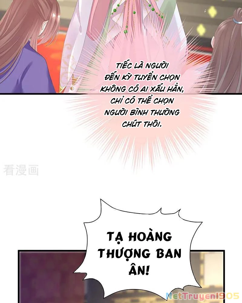 Hậu Cung Của Nữ Đế Chapter 396 - 47
