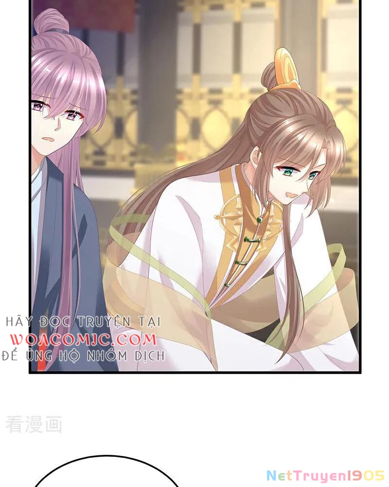 Hậu Cung Của Nữ Đế Chapter 396 - 48