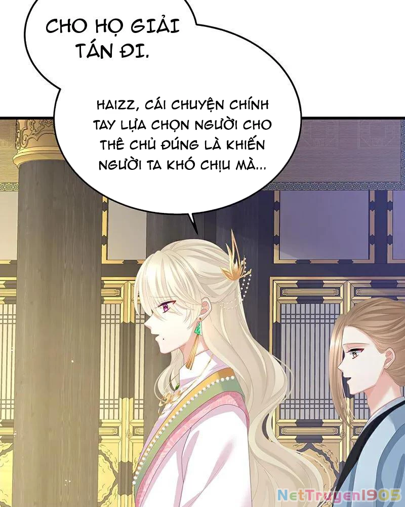 Hậu Cung Của Nữ Đế Chapter 396 - 49