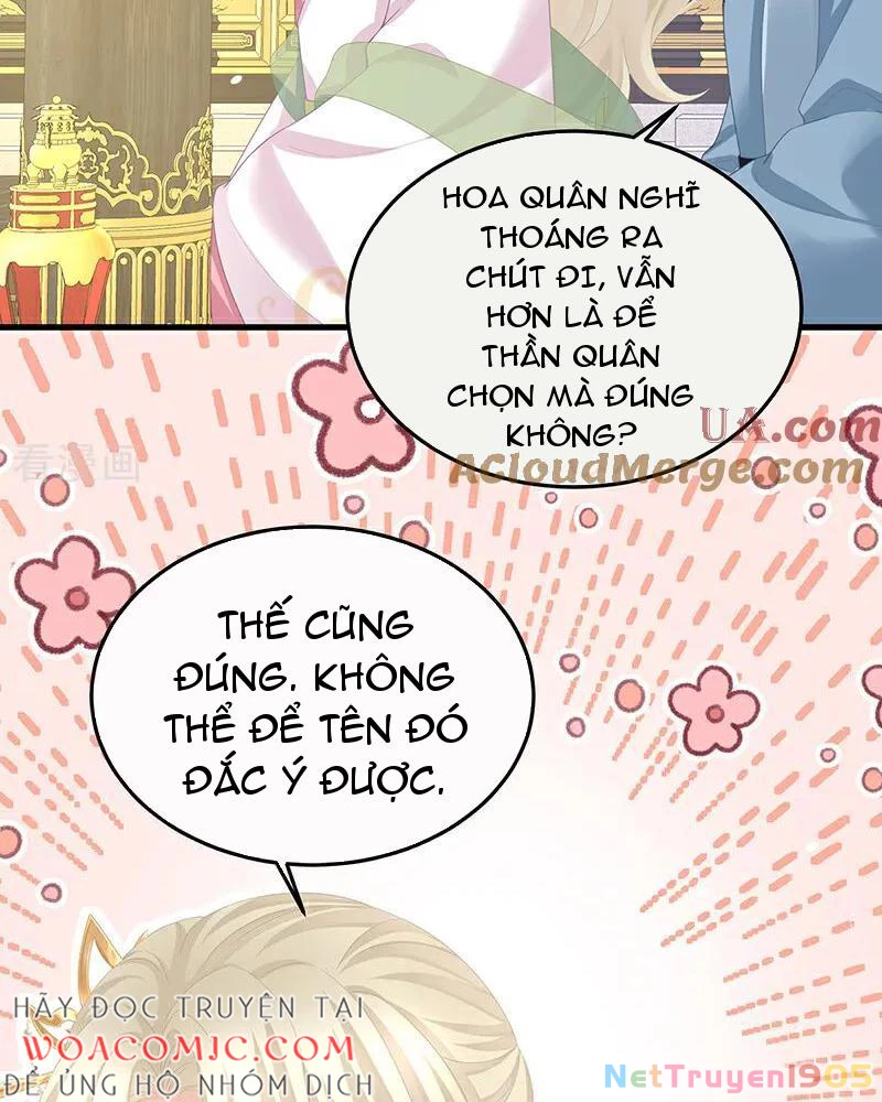 Hậu Cung Của Nữ Đế Chapter 396 - 50