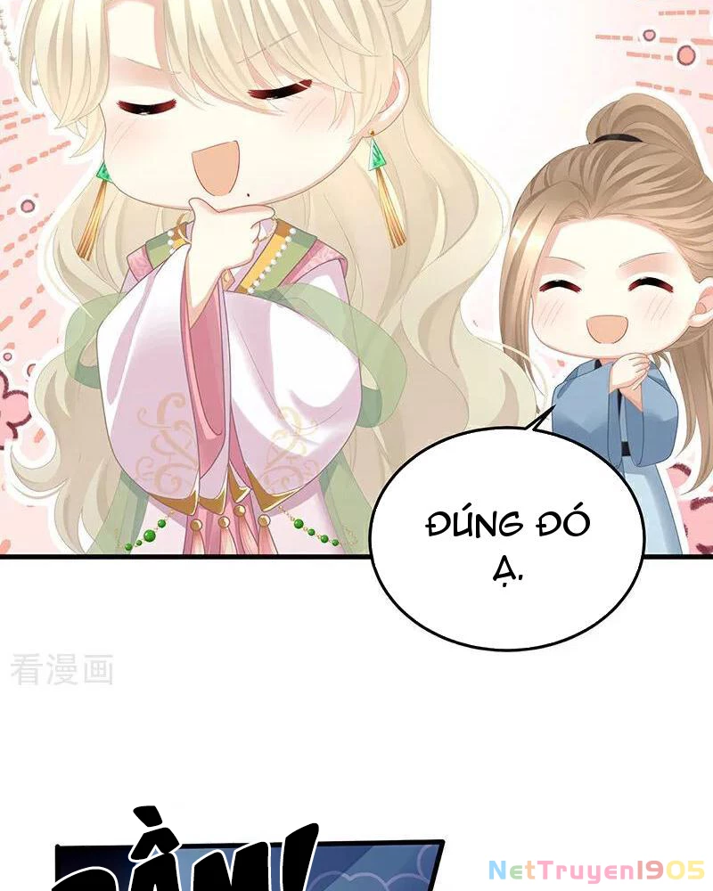 Hậu Cung Của Nữ Đế Chapter 396 - 51