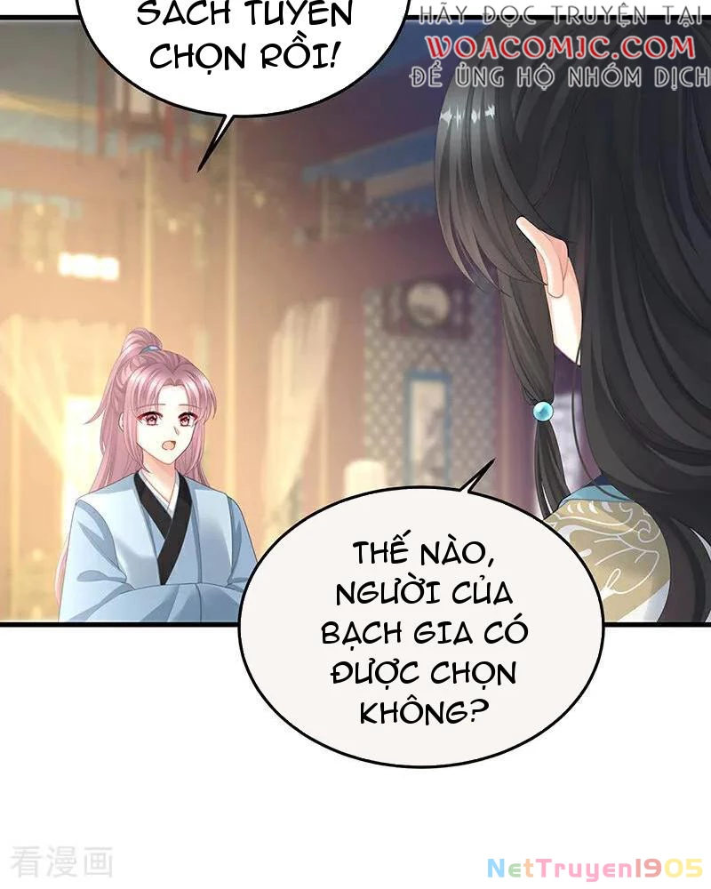 Hậu Cung Của Nữ Đế Chapter 396 - 55