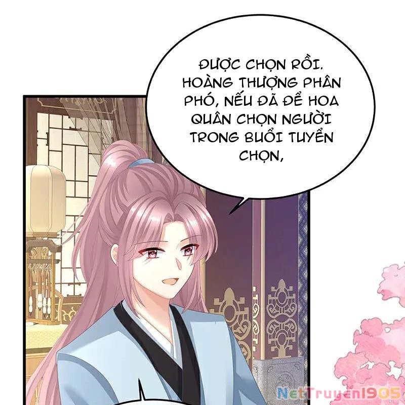 Hậu Cung Của Nữ Đế Chapter 396 - 56