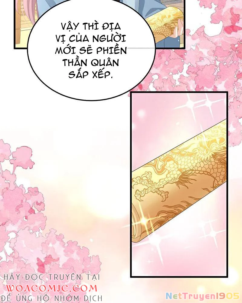 Hậu Cung Của Nữ Đế Chapter 396 - 57