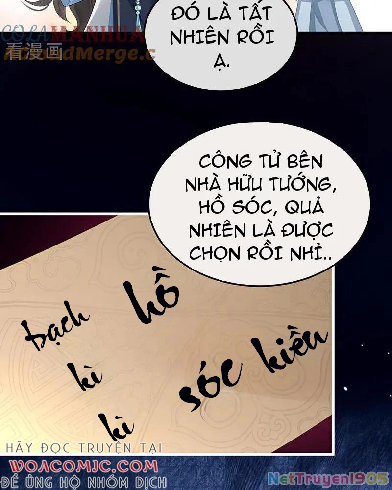 Hậu Cung Của Nữ Đế Chapter 396 - 59