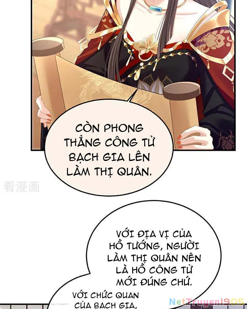 Hậu Cung Của Nữ Đế Chapter 397 - 3