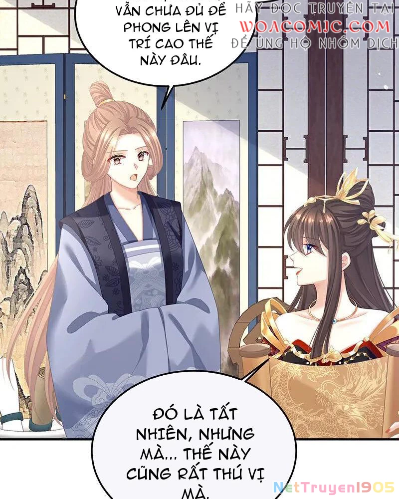 Hậu Cung Của Nữ Đế Chapter 397 - 4