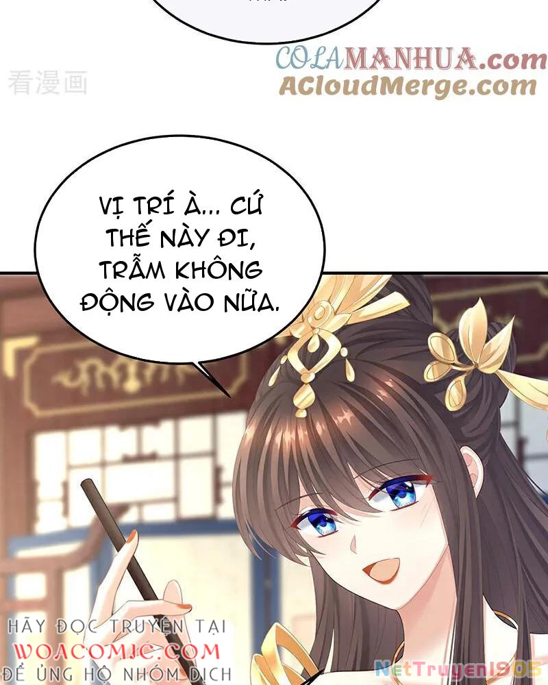 Hậu Cung Của Nữ Đế Chapter 397 - 5