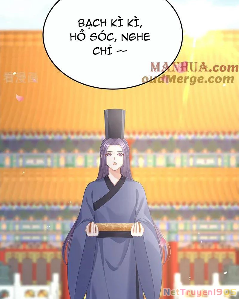 Hậu Cung Của Nữ Đế Chapter 397 - 8