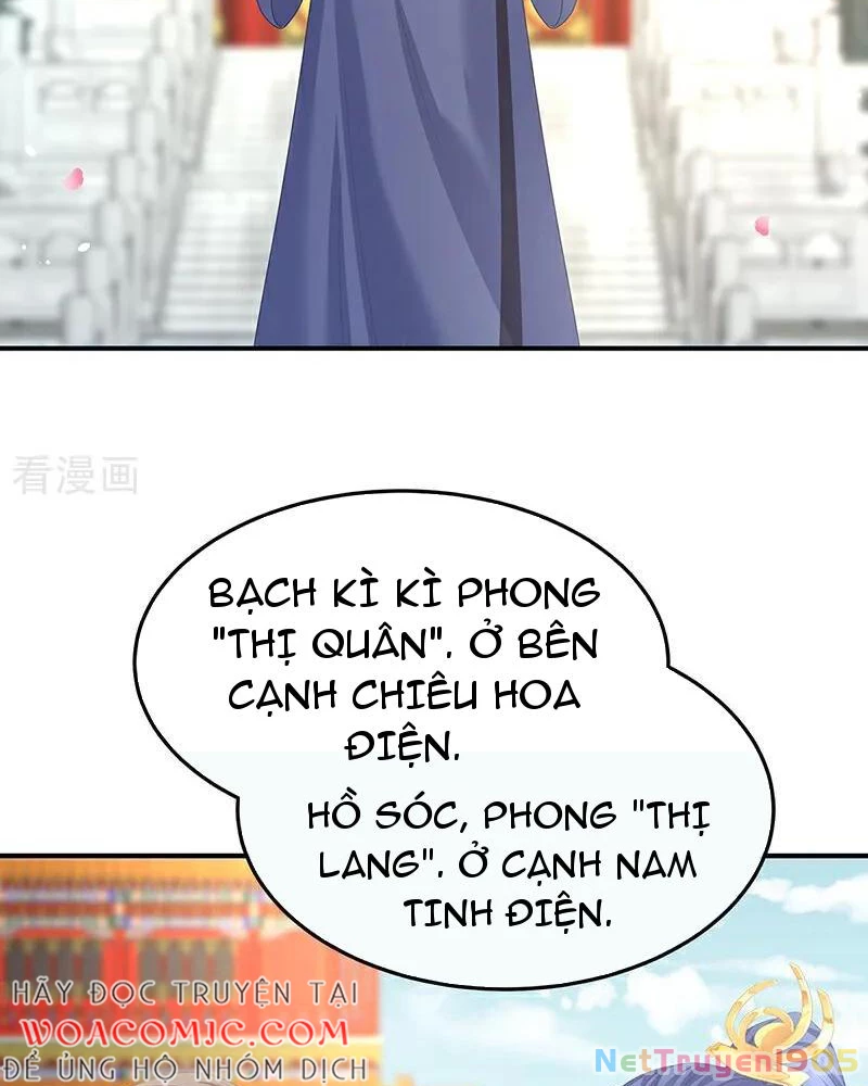 Hậu Cung Của Nữ Đế Chapter 397 - 9