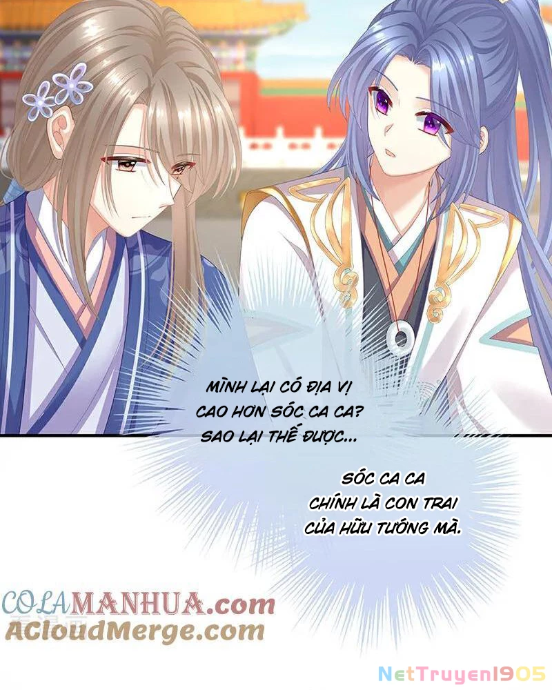 Hậu Cung Của Nữ Đế Chapter 397 - 10
