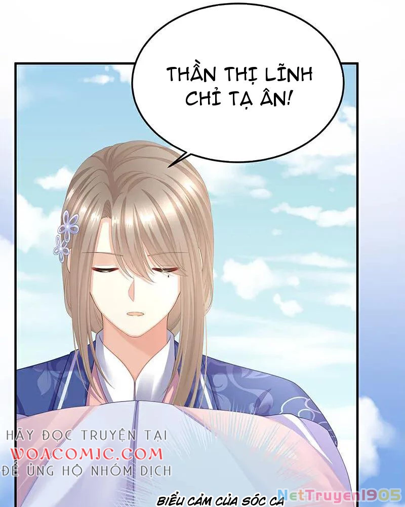 Hậu Cung Của Nữ Đế Chapter 397 - 11