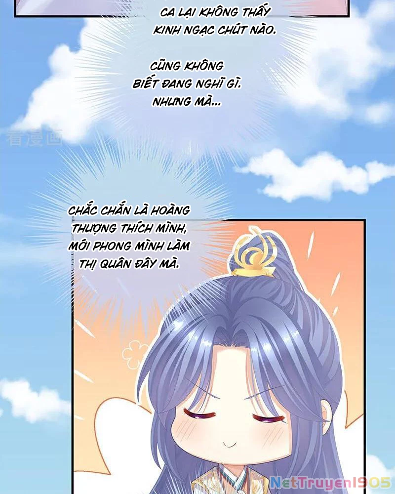 Hậu Cung Của Nữ Đế Chapter 397 - 12