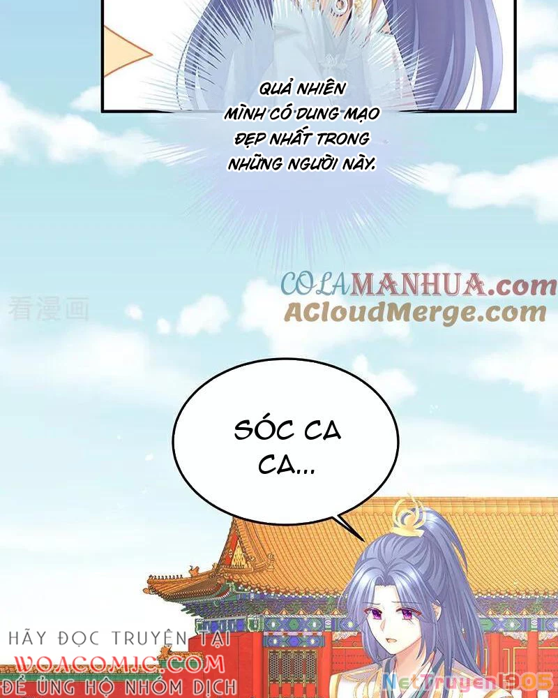 Hậu Cung Của Nữ Đế Chapter 397 - 13
