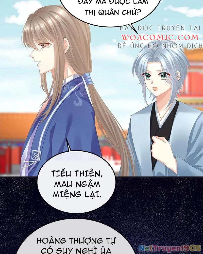 Hậu Cung Của Nữ Đế Chapter 397 - 18