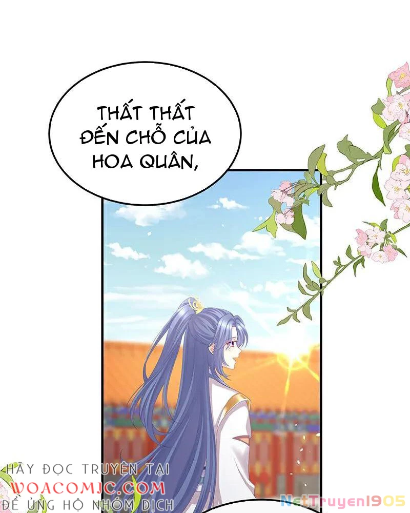Hậu Cung Của Nữ Đế Chapter 397 - 21