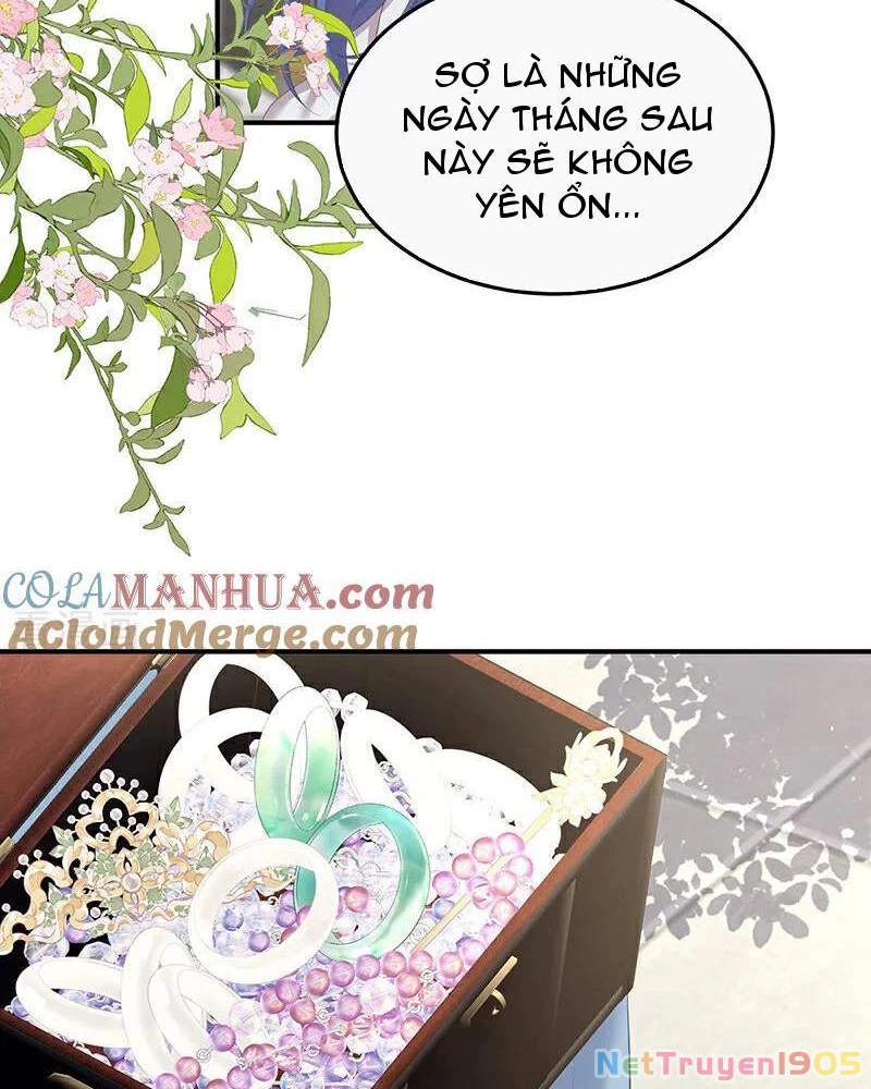 Hậu Cung Của Nữ Đế Chapter 397 - 22