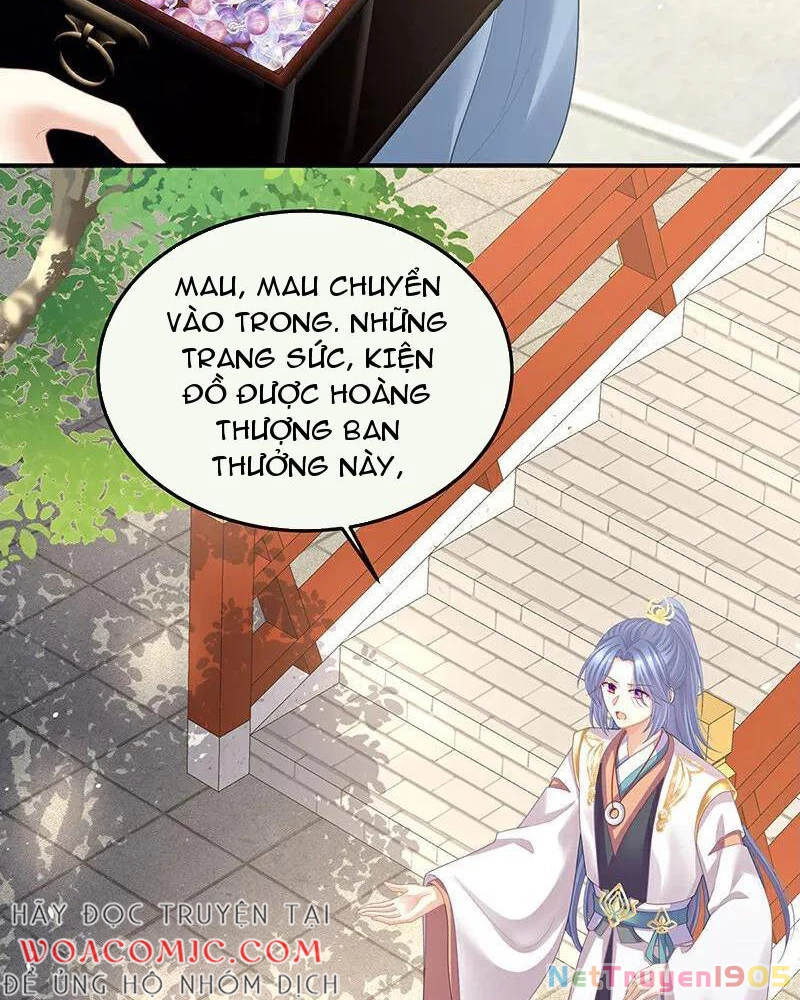 Hậu Cung Của Nữ Đế Chapter 397 - 23